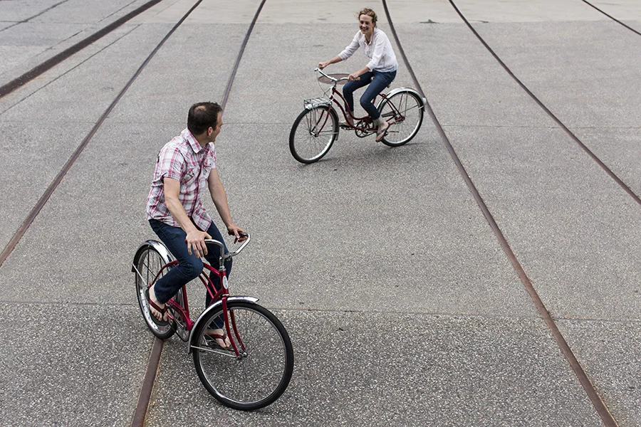 Sneak Peek: Tanya & Jay