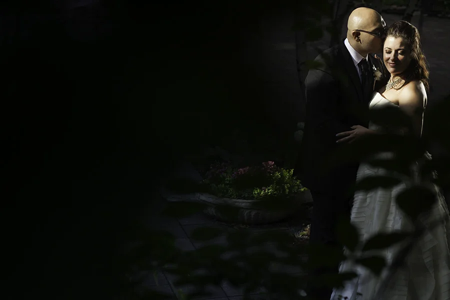 Sneak Peek: Marie & Matt