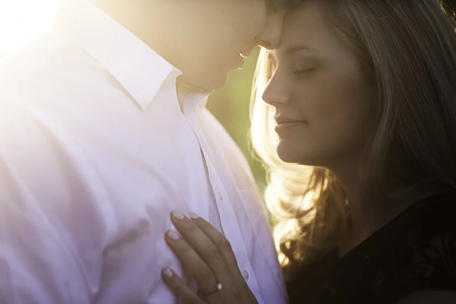 Sneak Peek: Kate & Joe