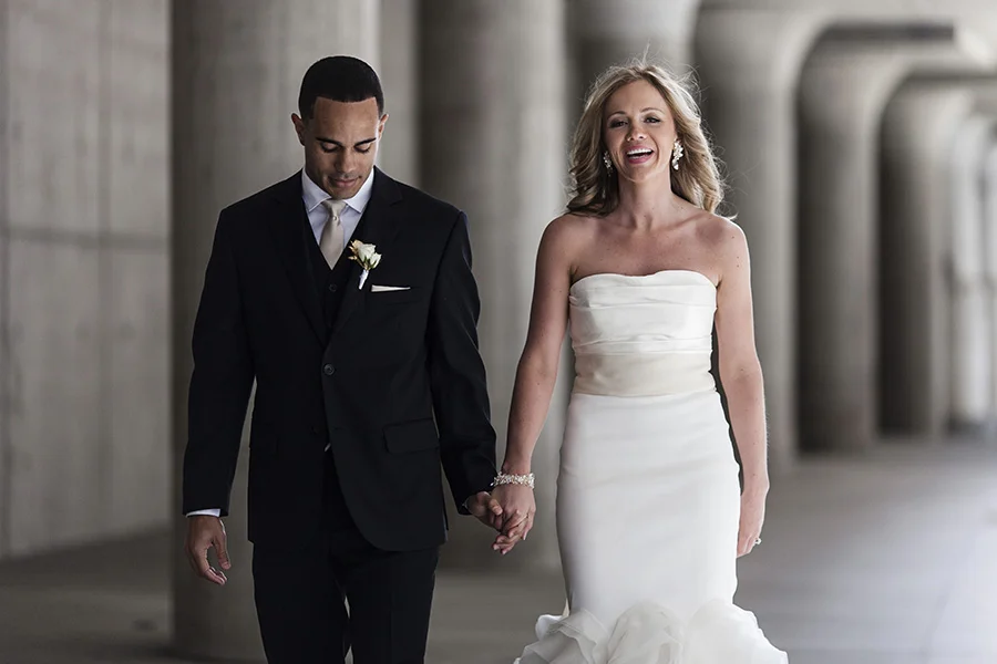 Briana & Patrick Married at A'bulae in St. Paul