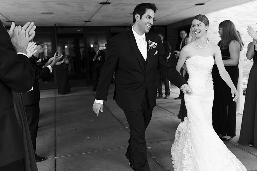 Sneak Peek - Molly and Paul's Westin Edina Wedding