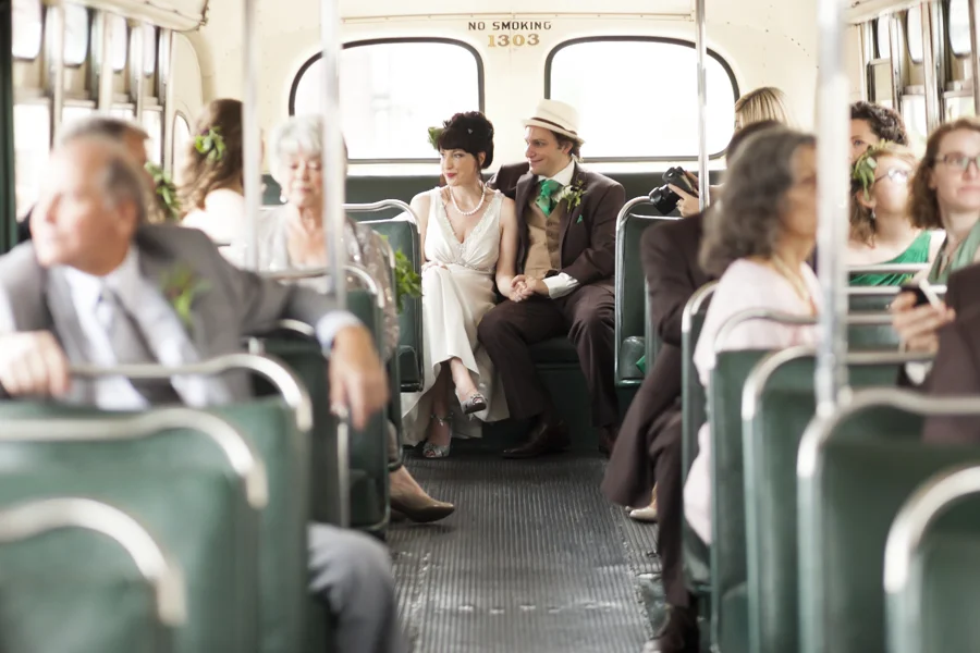 Sneak Peek - Kari and Forest's St. Paul Hotel Wedding