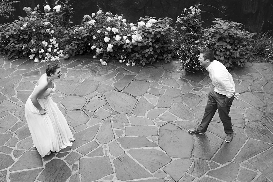 Sneak Peek - Zoe and Jonas' Woods Chapel Wedding