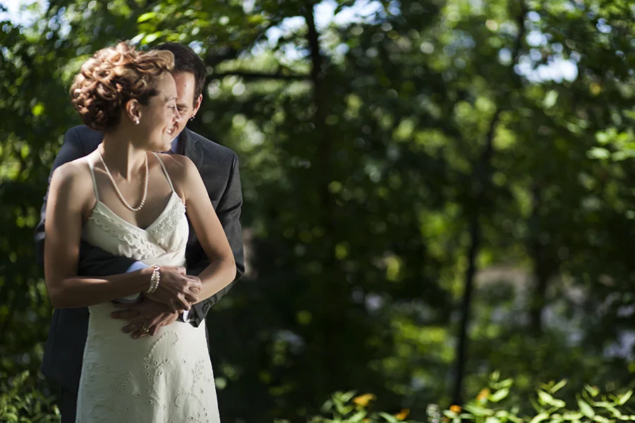 Sneak Peek - Tanya and Jay's Private Residence Wedding