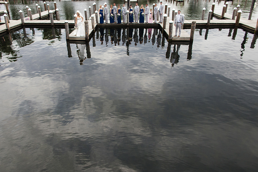 Married: Jenna & Matt's Wayzata Wedding