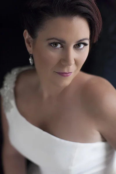 Sneak Peek - Nicole and Jerry's W City Center Wedding