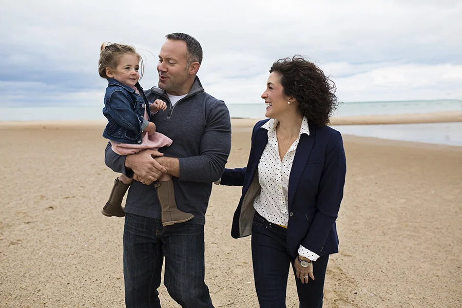 Sneak Peek: The Kremer Family