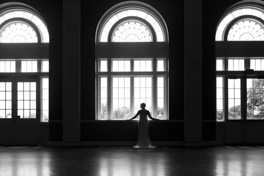 Married - Anjali & Ben's Semple Mansion Wedding