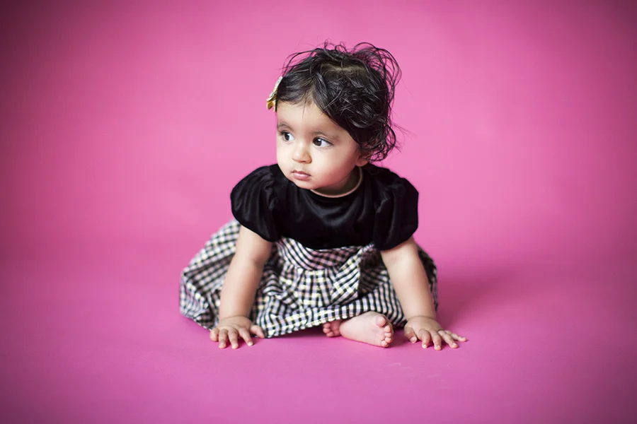 Sneak Peek - The Kalra Family