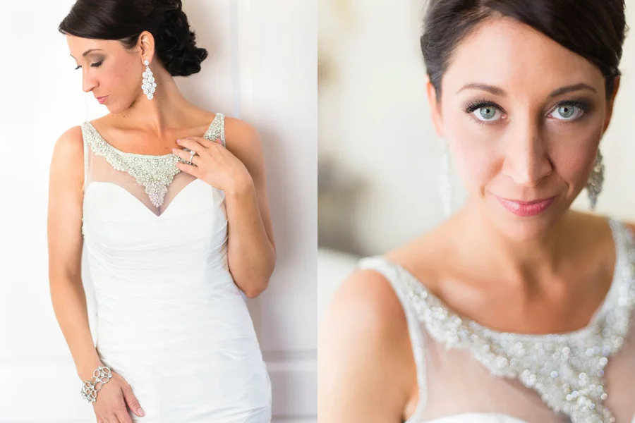 Married: Nikki & Joe's Water Power Park Wedding