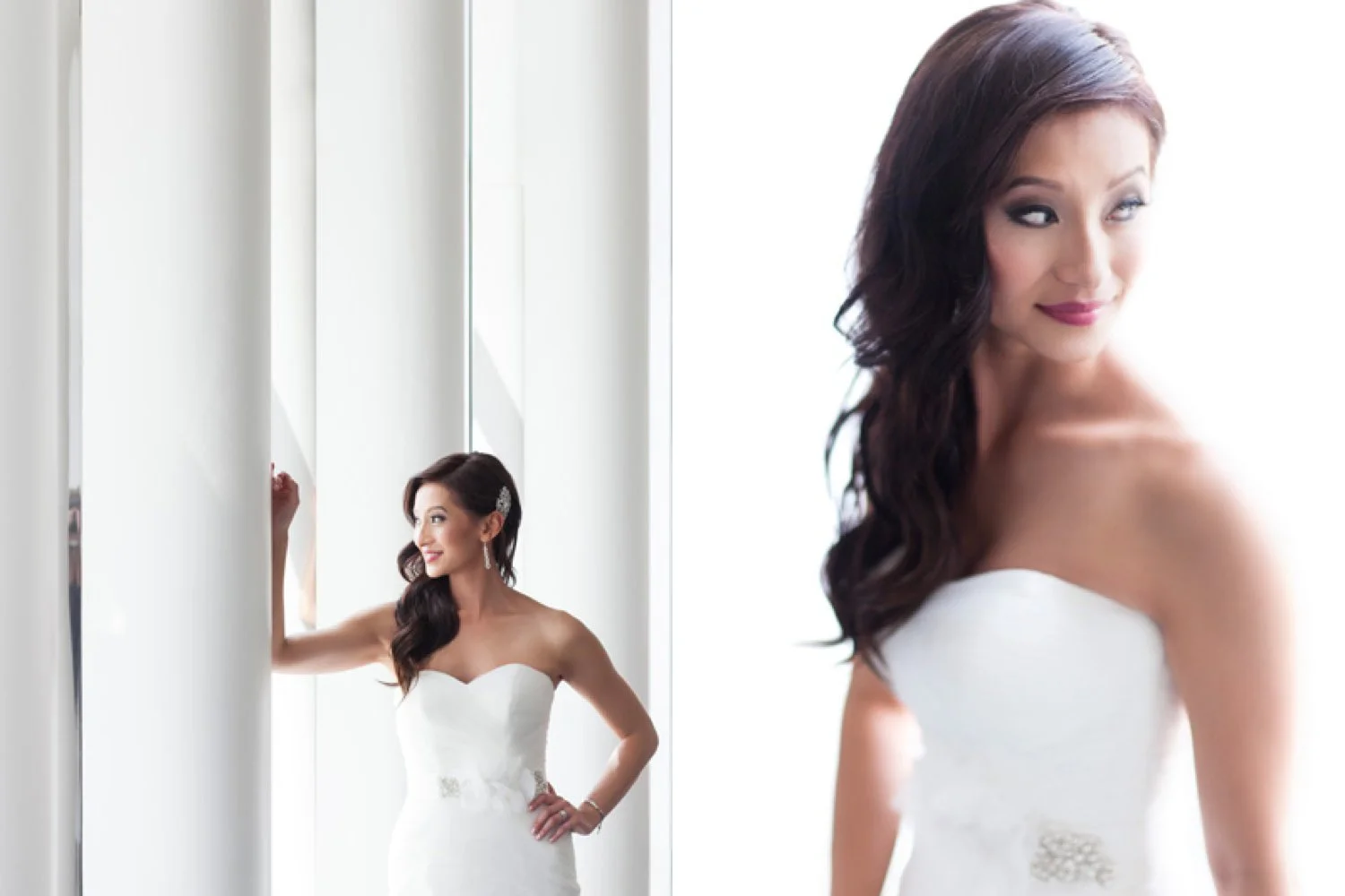 Married: Lauren & Quy's Minneapolis Wedding