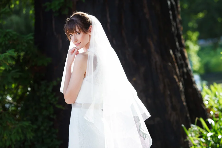 Married: Ashlee & John's Wedding in the Adelaide Hills