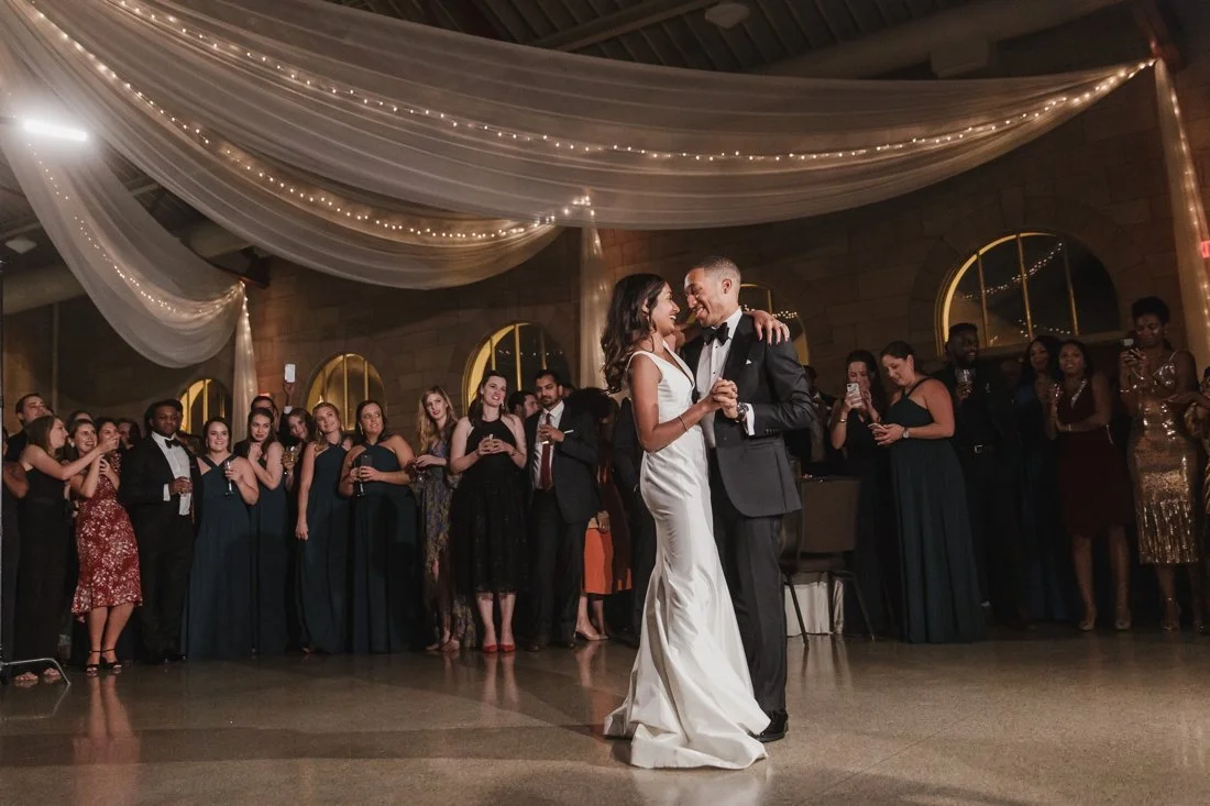 St Paul Wedding: Archi &amp; Kyle
