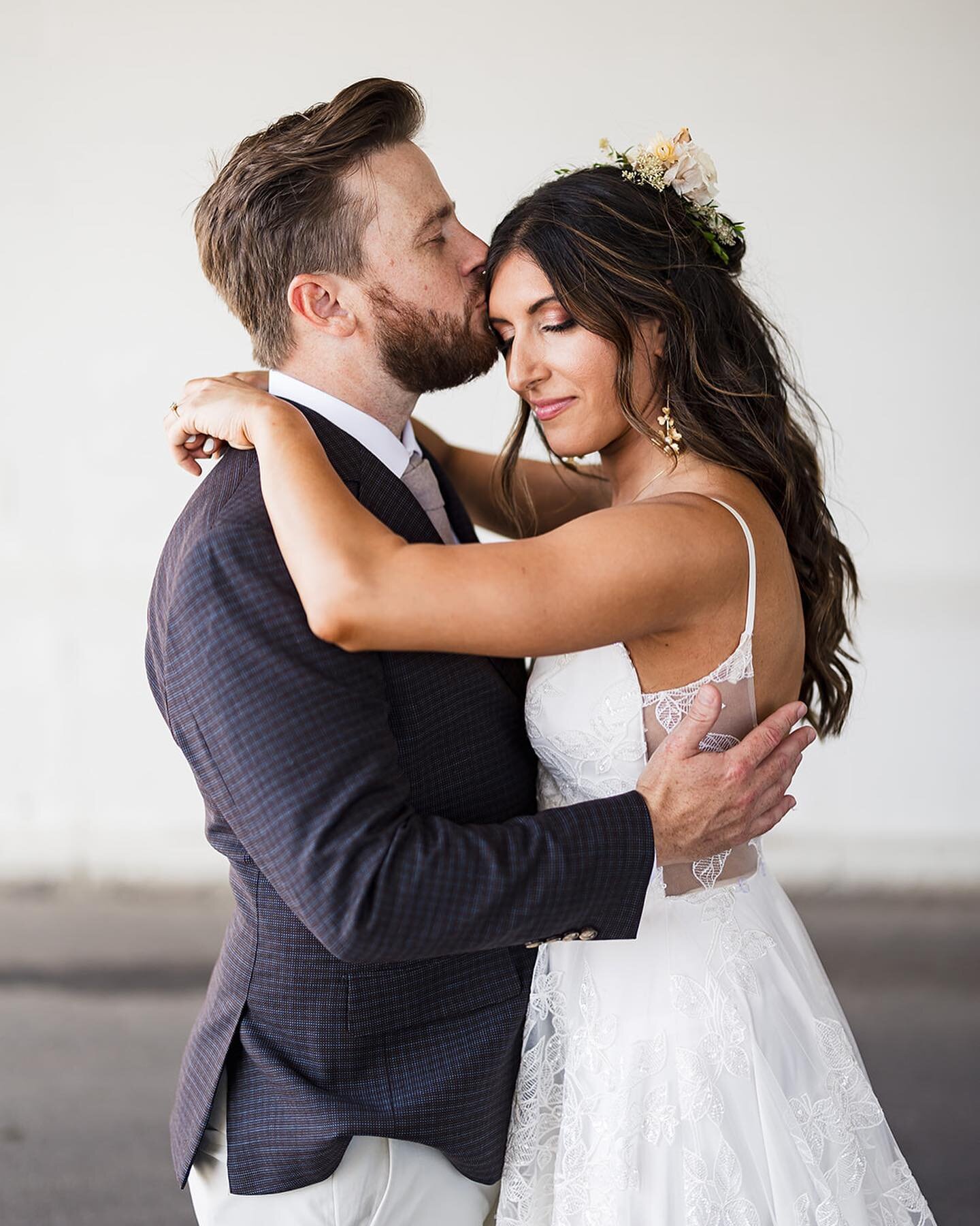 Just some beautiful portraits of two beautiful people in loooove. 💕&hearts;️