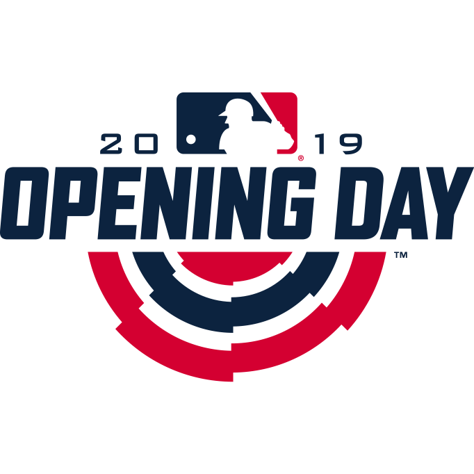 Opening Day Parade