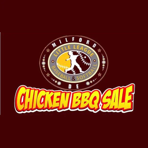 Chicken BBQ Sale