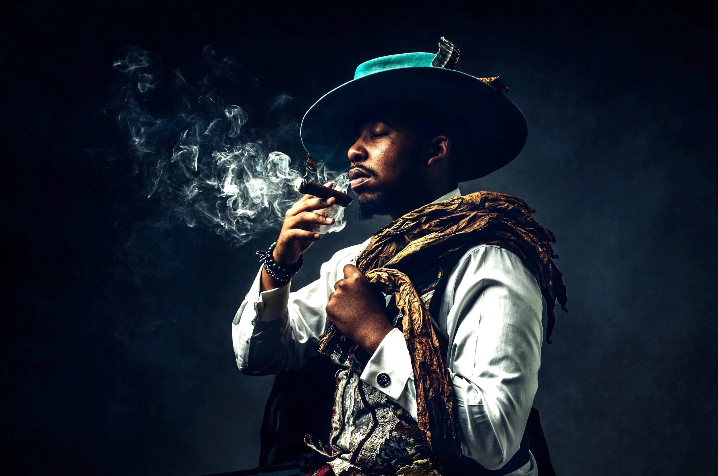 Style Meets Lifestyle 