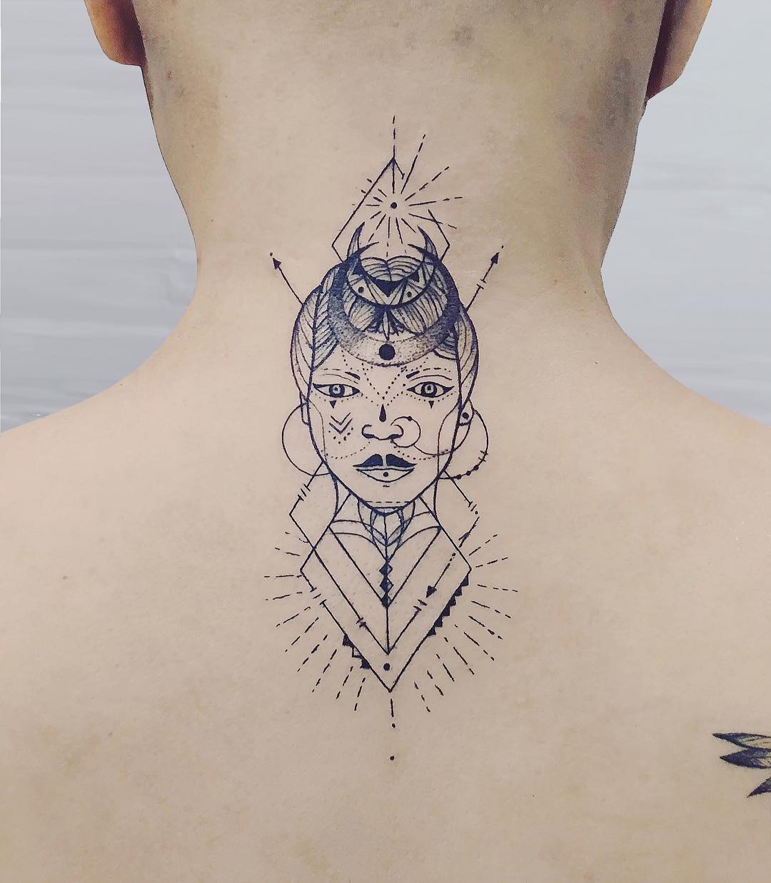 23 Tattoos For Good Luck: Symbols Of Protection And Positive Energy » One  Of India's Best Tattoo Studios In Bangalore - Eternal Expression | Best  Tattoo Artist In Bangalore | Best Tattoo