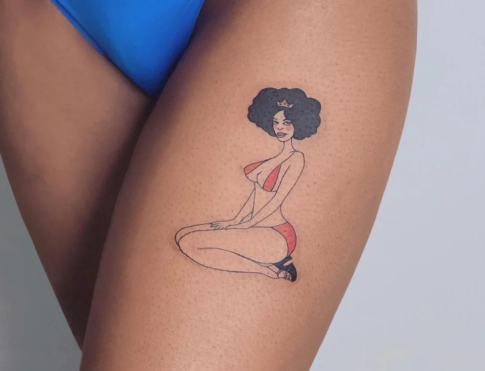 because we're ALL queens!