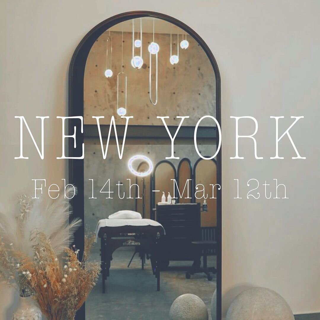 NY 🖤 Feb 2021