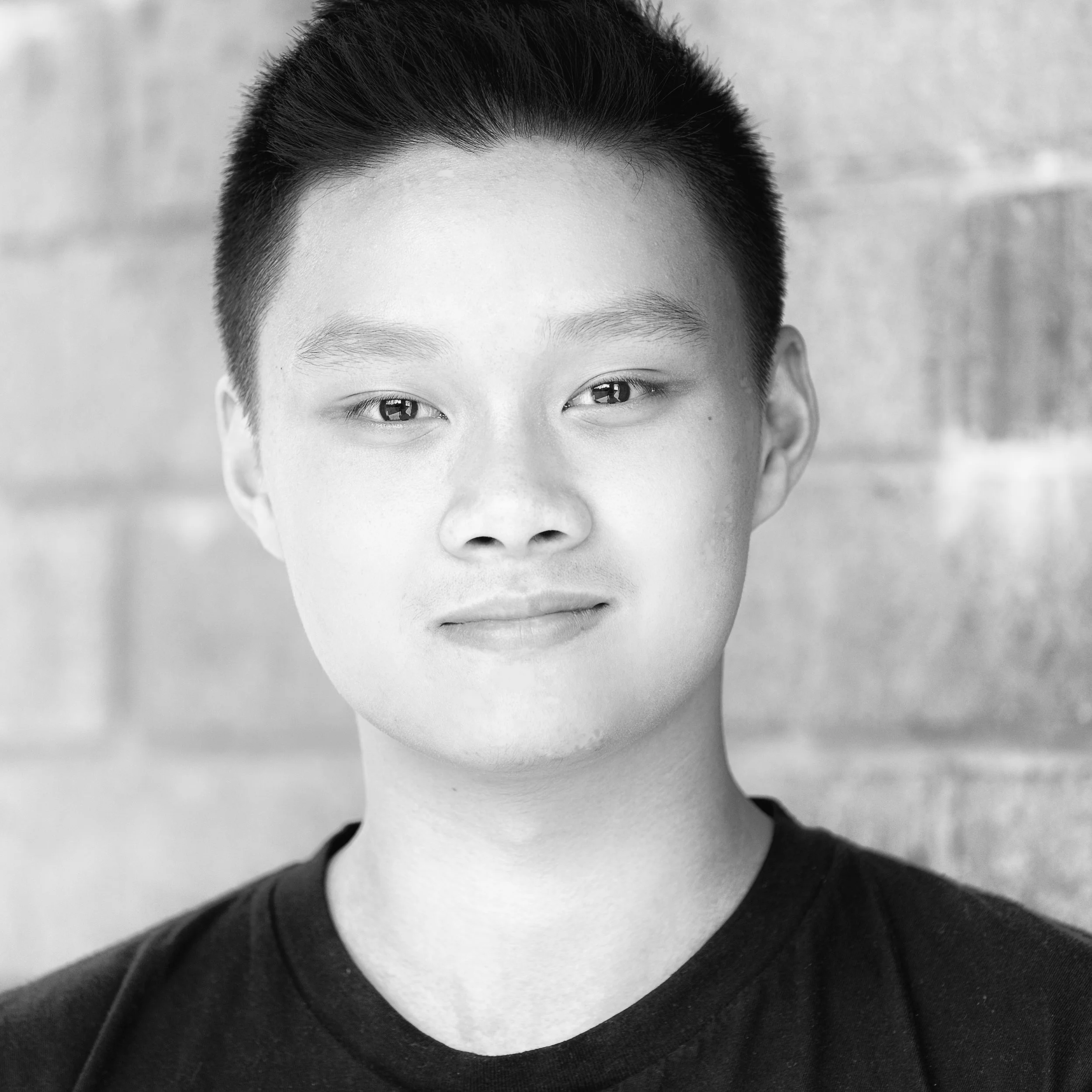 Benjamin Tieu