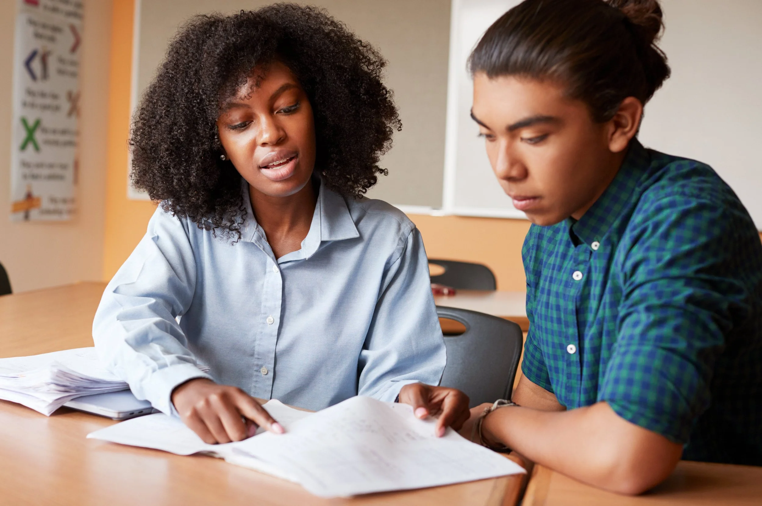 How to Choose the Right Tutoring Service Near You: Understanding the Costs and Options