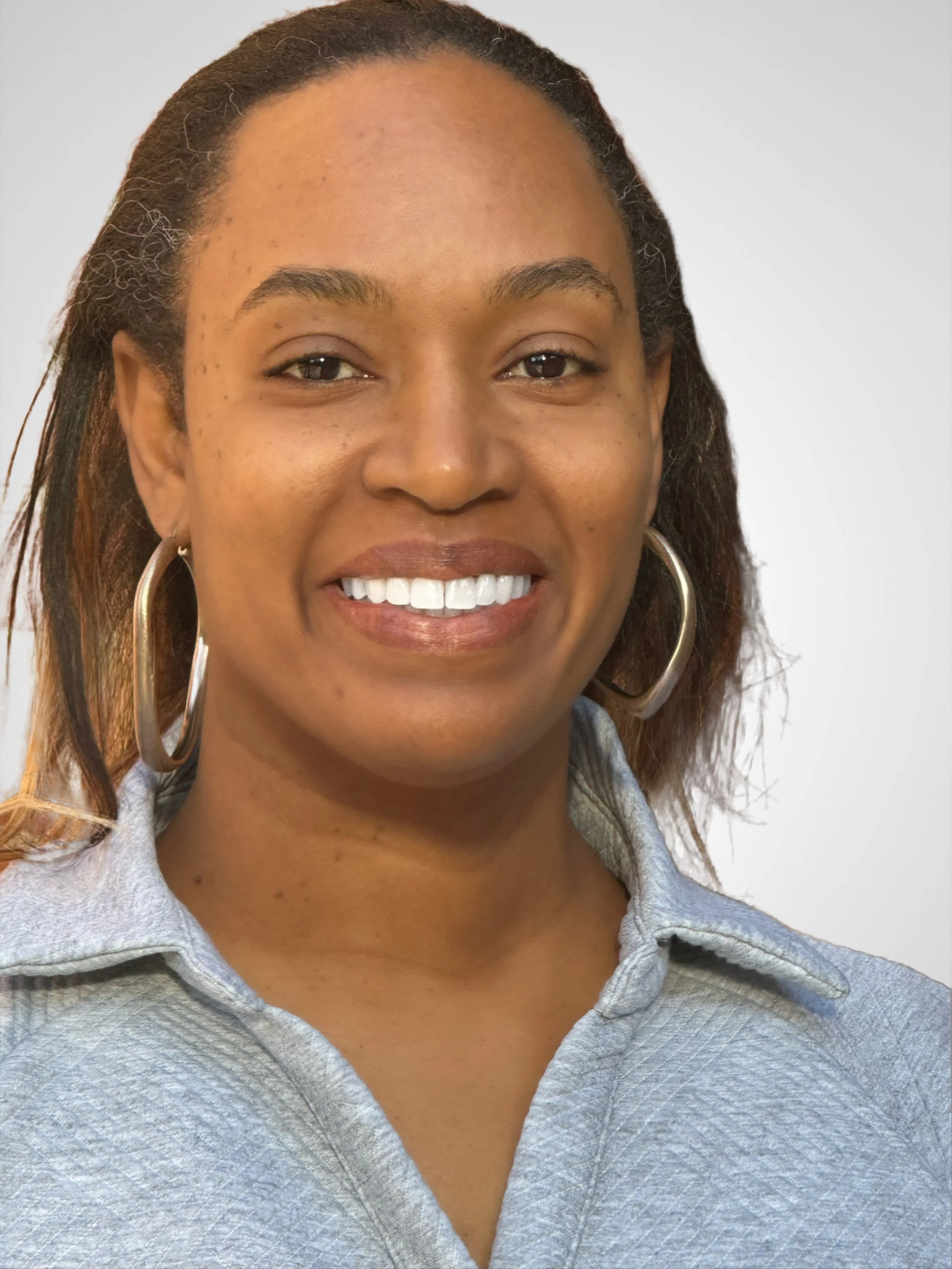 Nieshia Williams