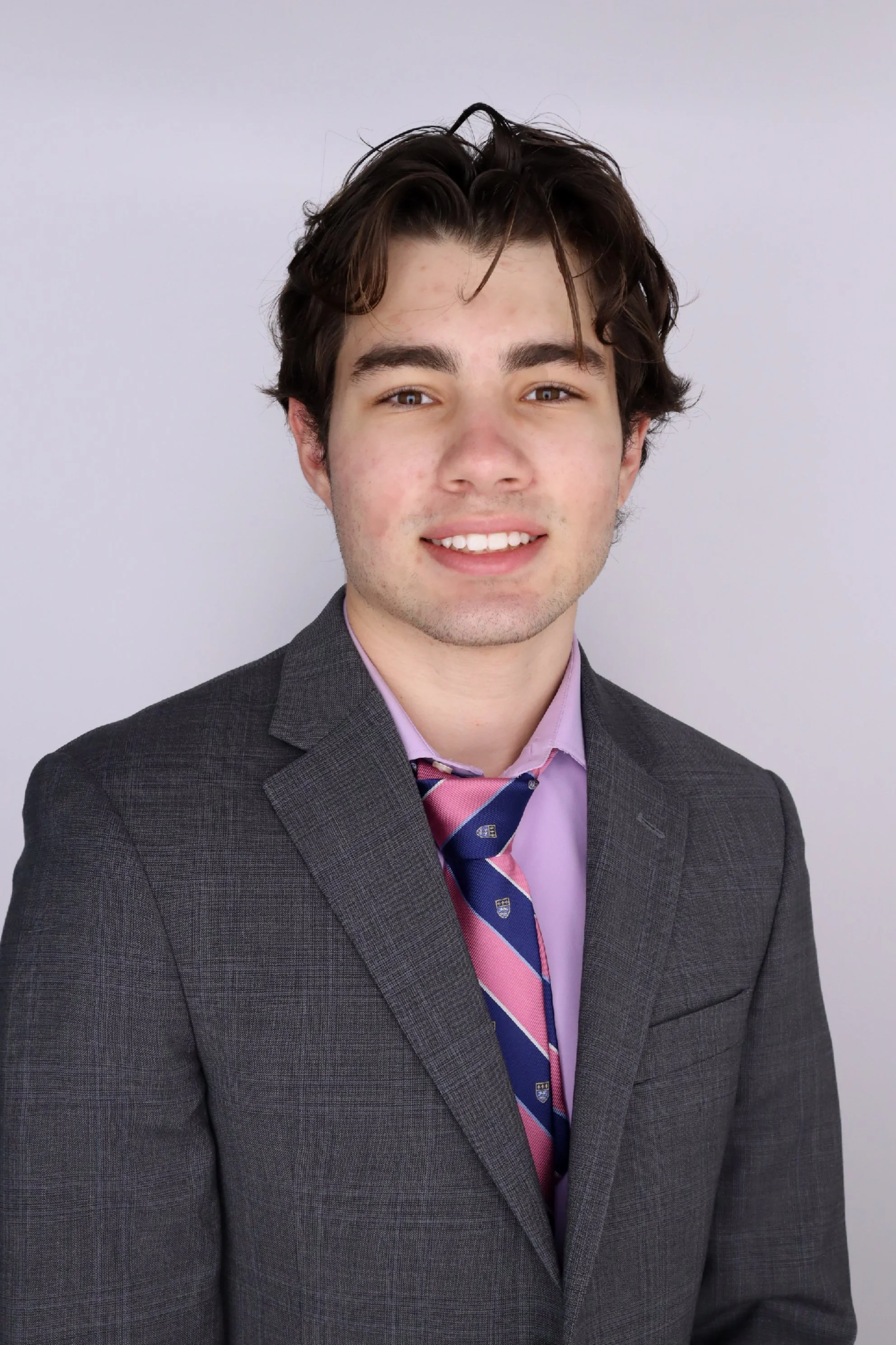 Alex Skrypin
