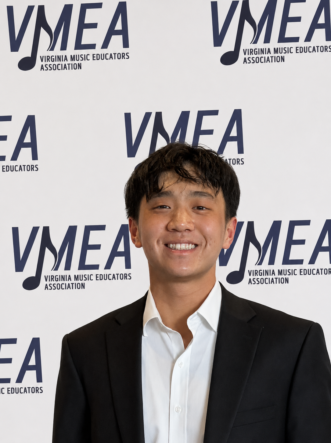 Ryan Hong