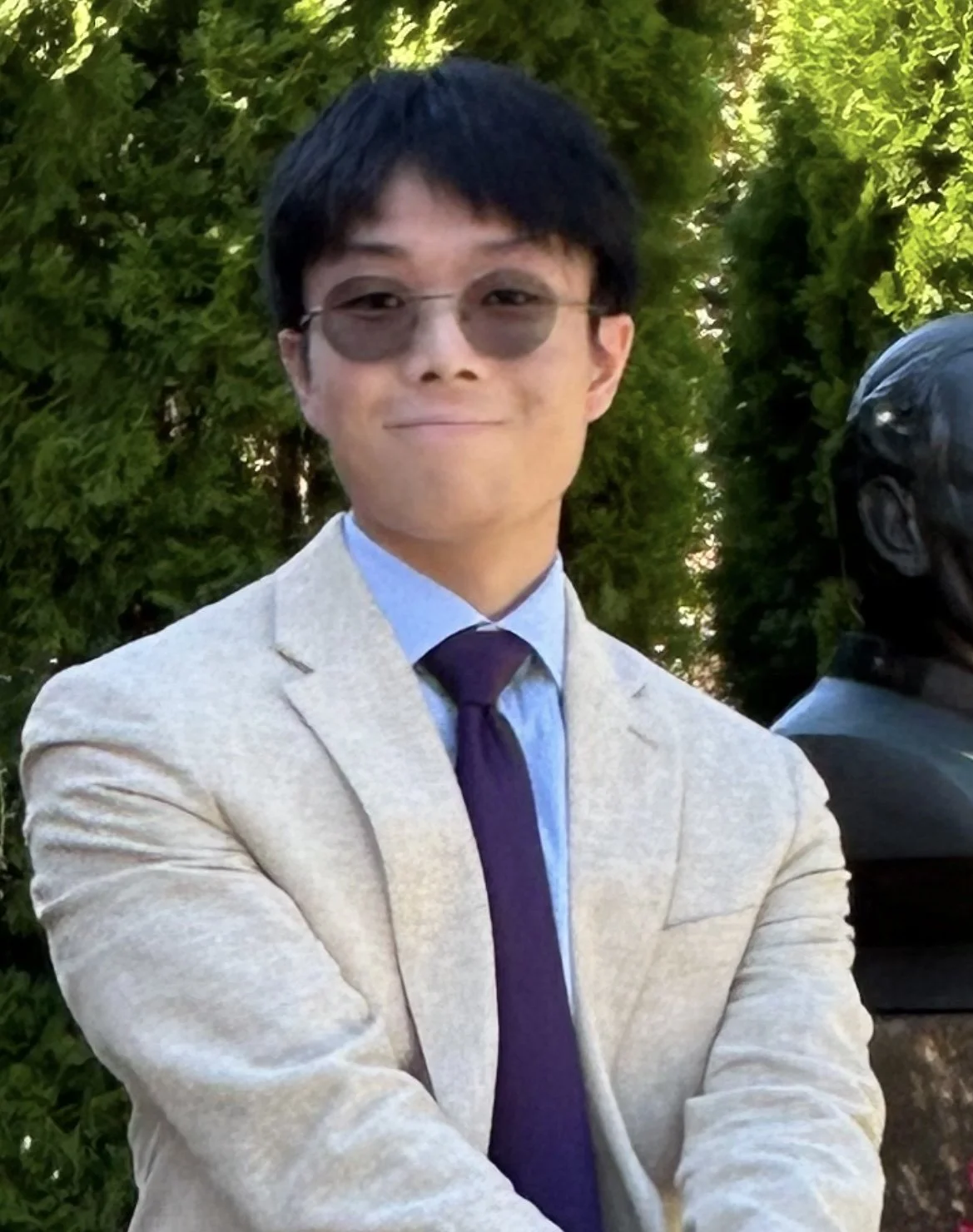 Elijah Suk