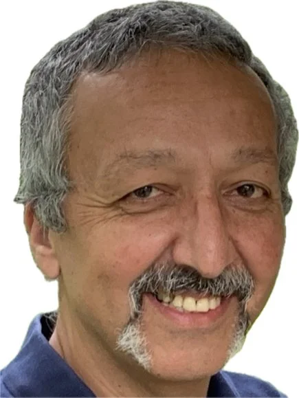Amin Neshati