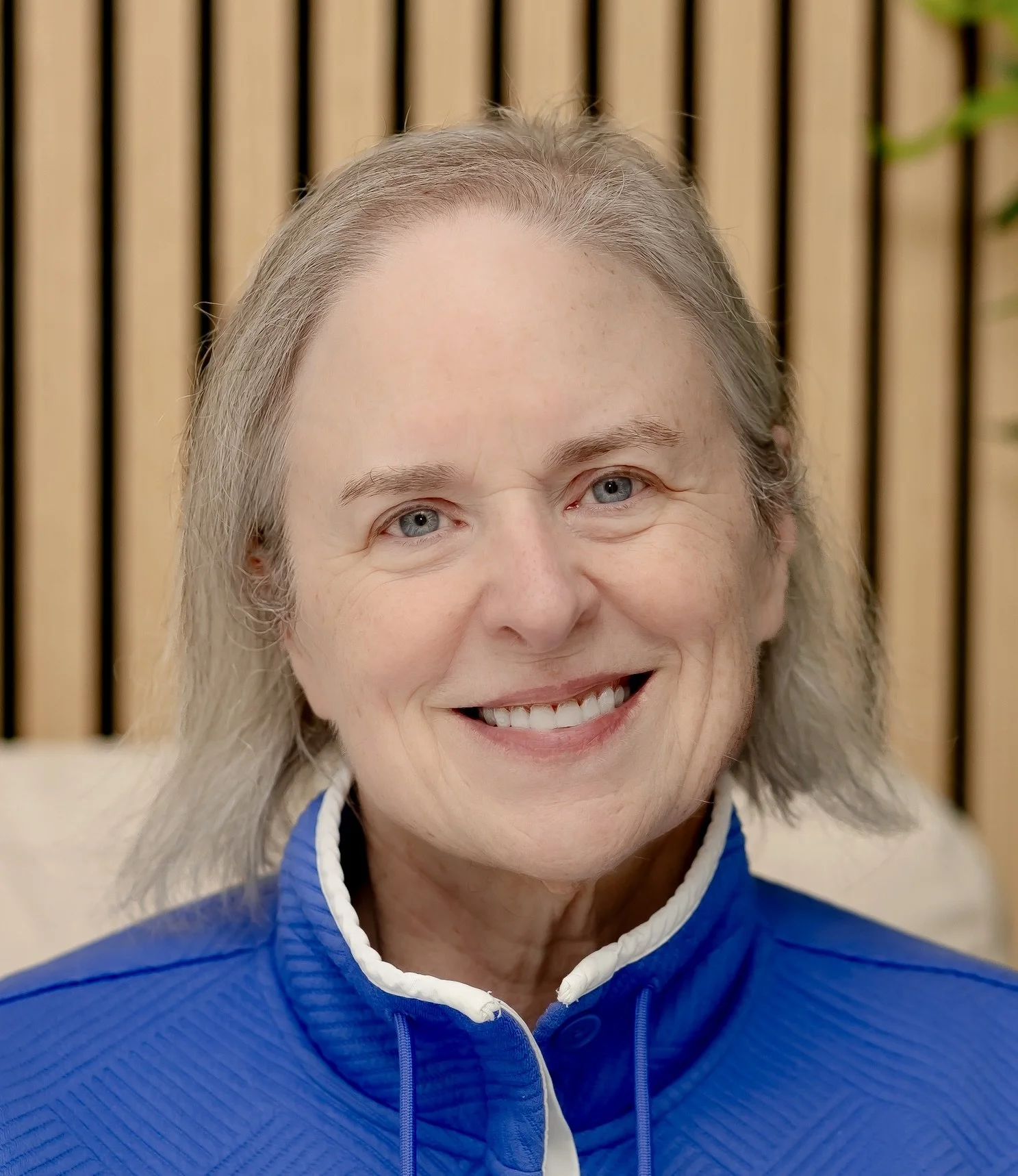 Mary Coombe