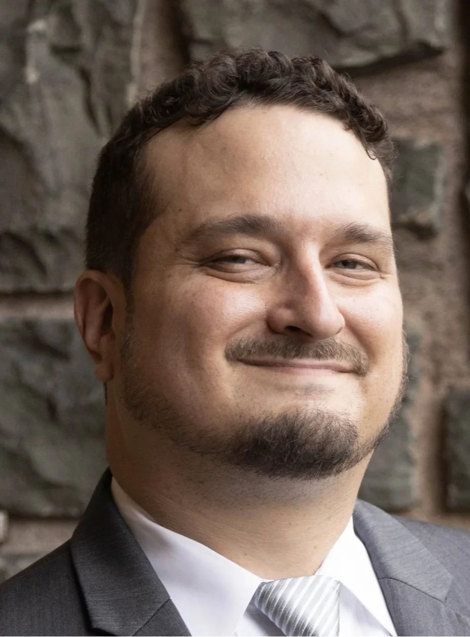Adam Purucker
