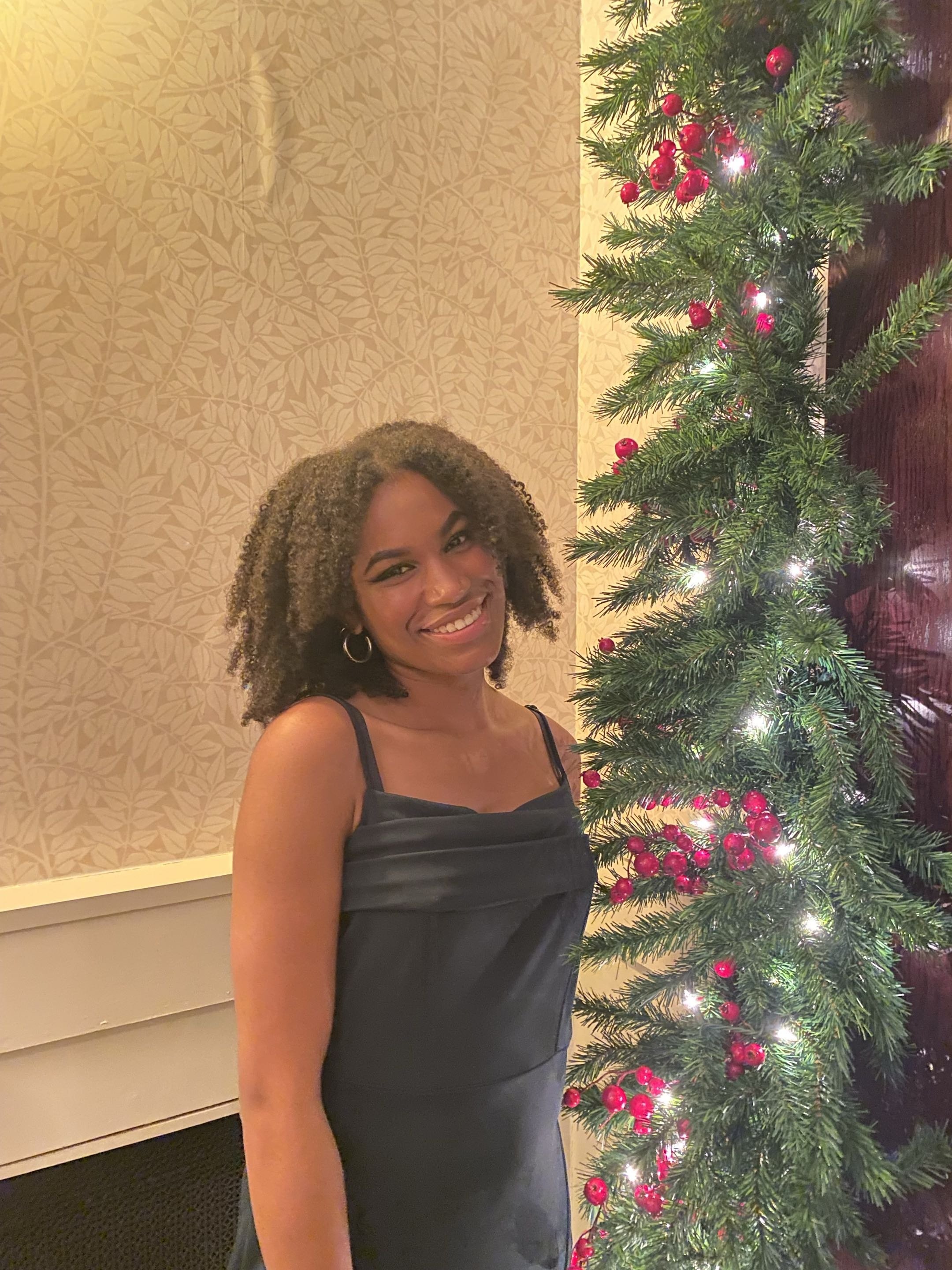Stephanie Adrien