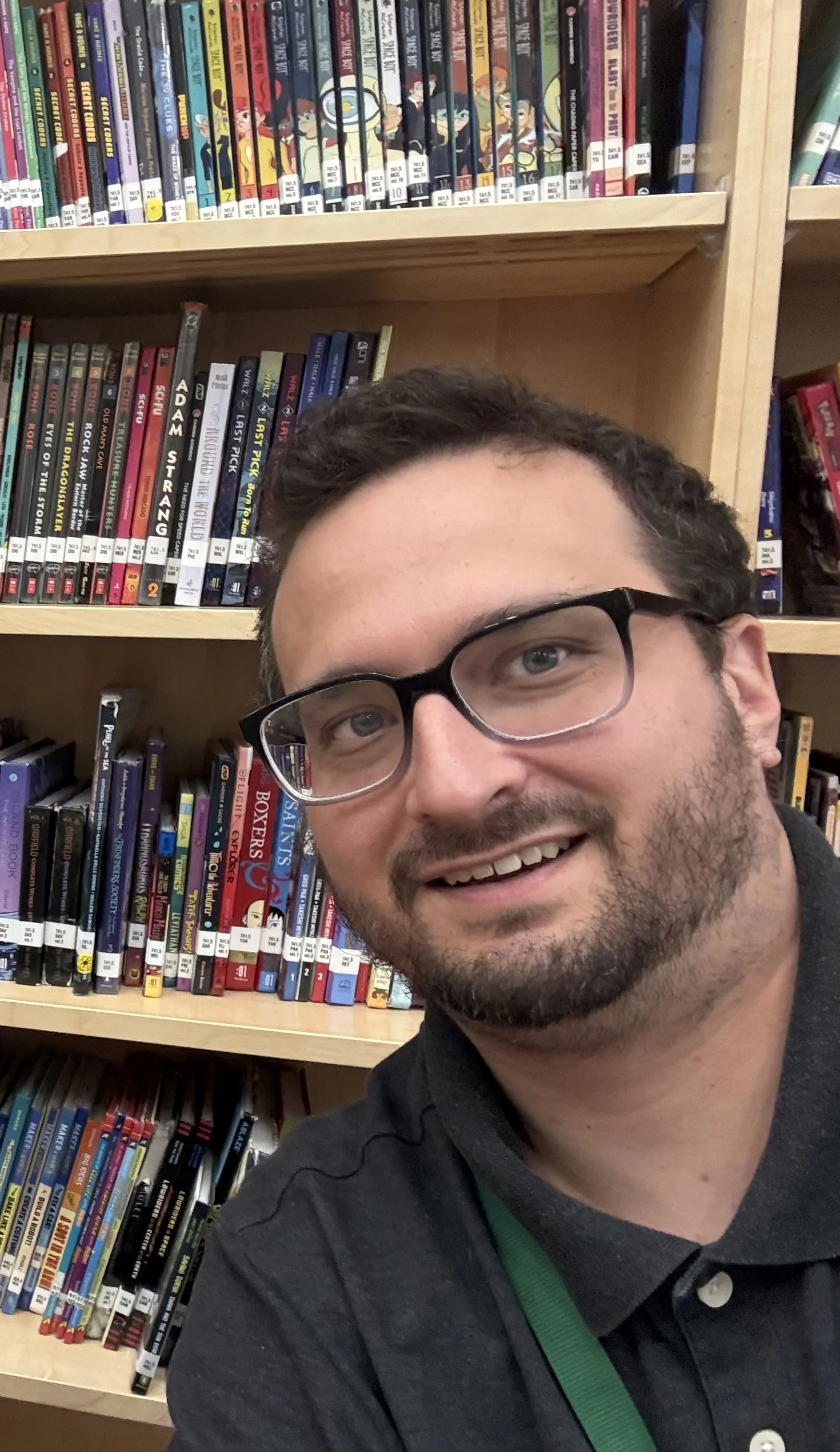 Adam Purucker