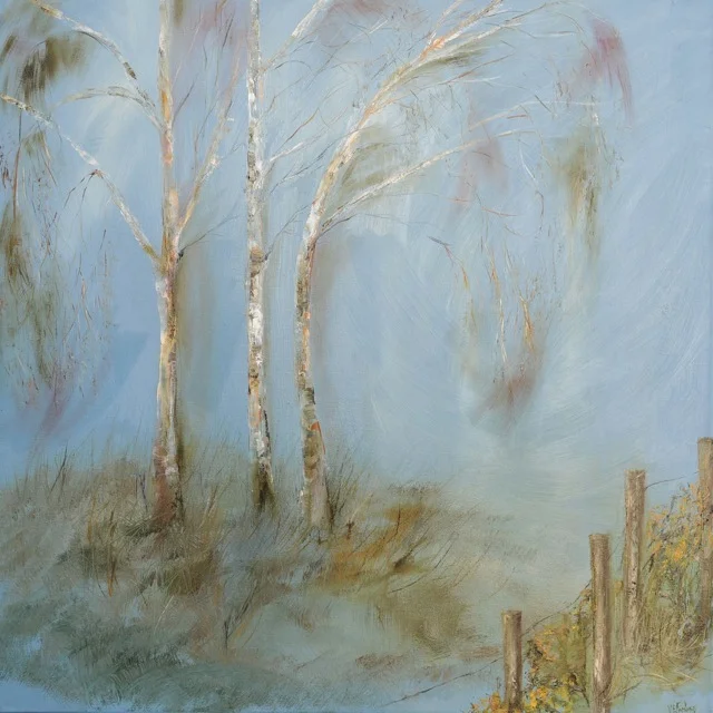 Birch Copse