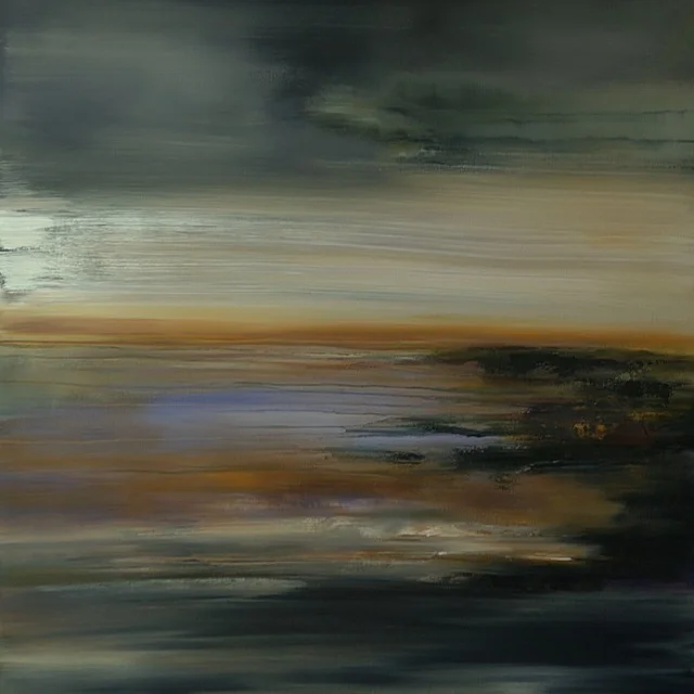 Eroding Coast