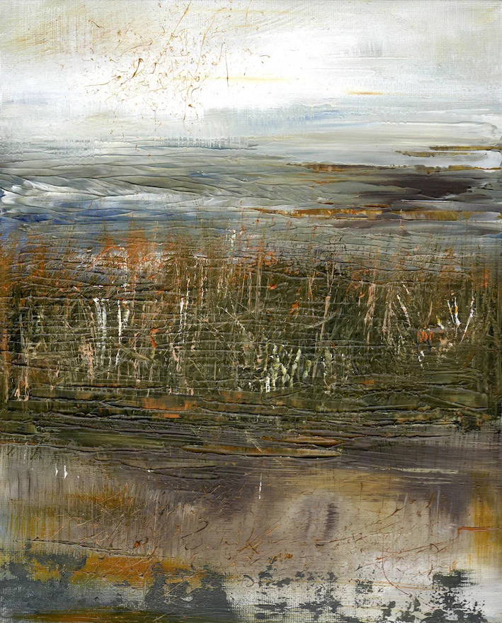 Through the Reeds