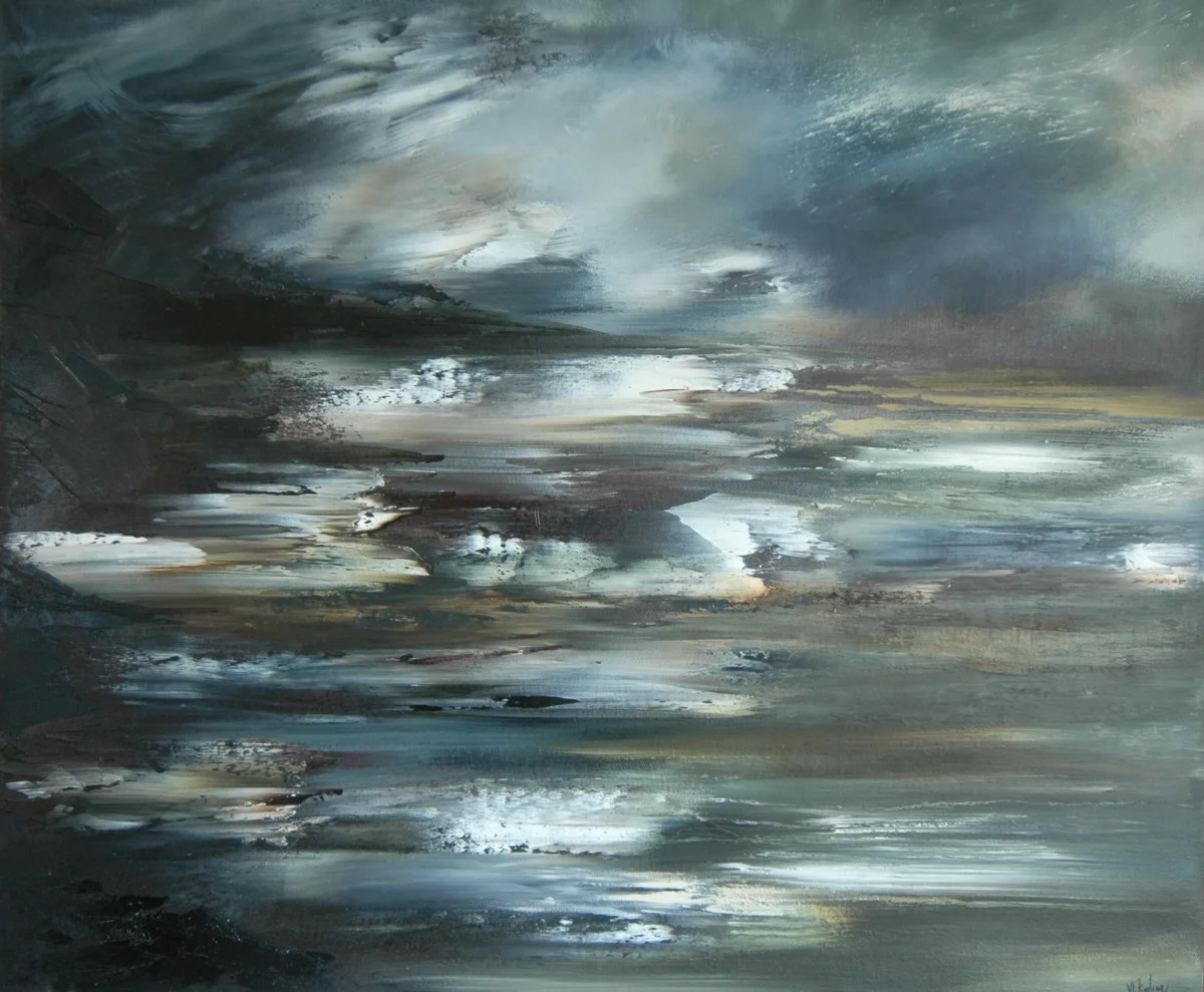 Silent Erosion