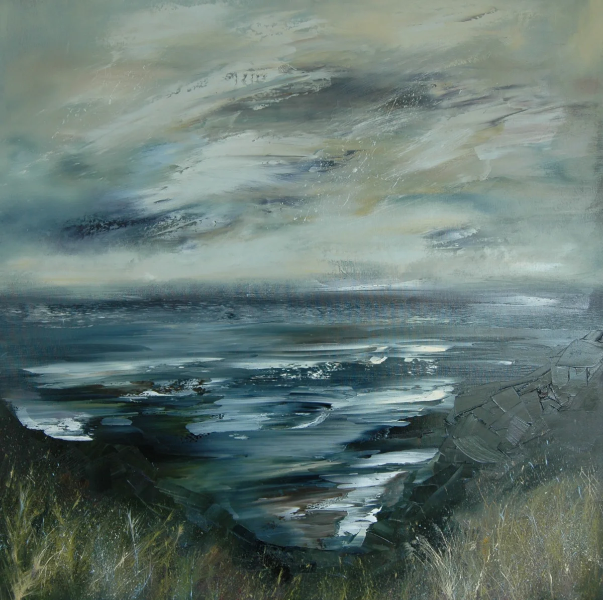 Craggy Cove