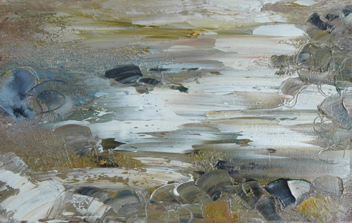 Babbling Stream