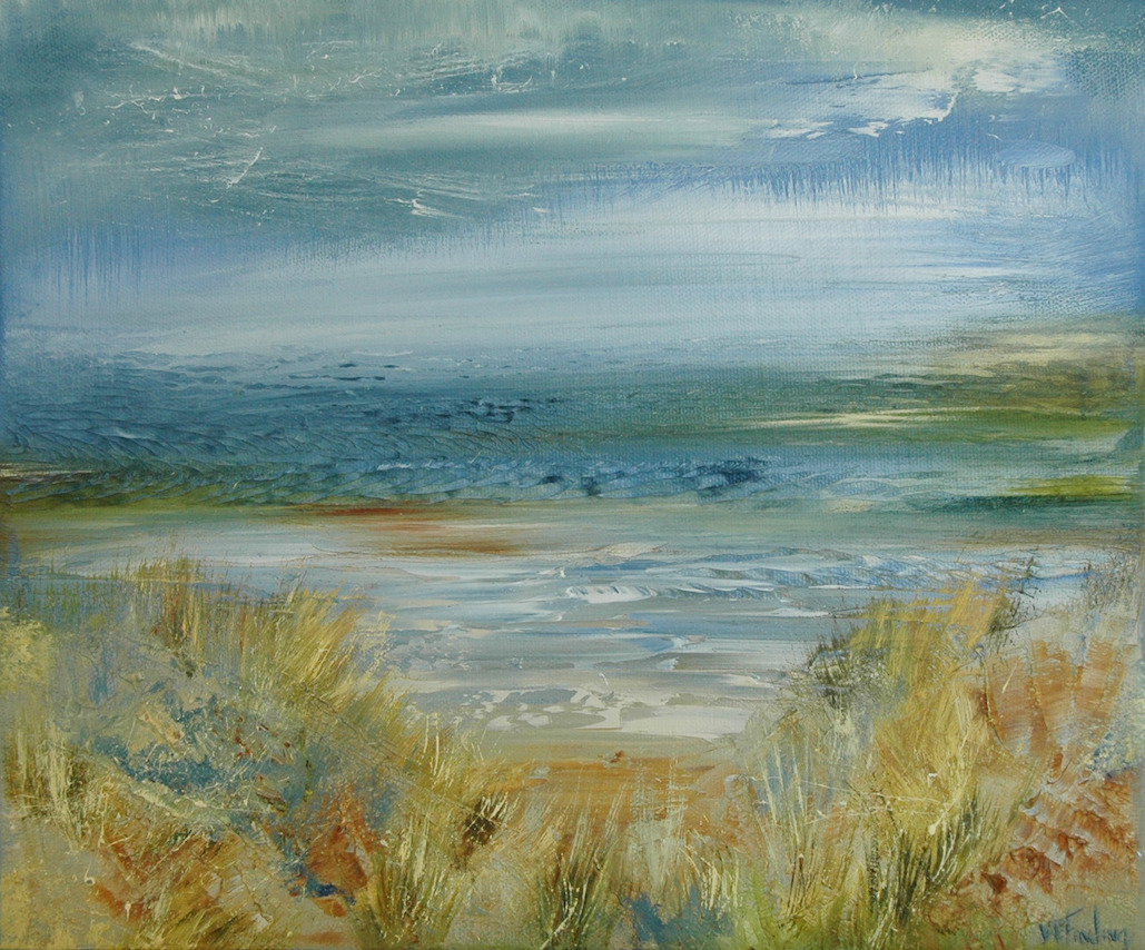 Paddle in the Shallows