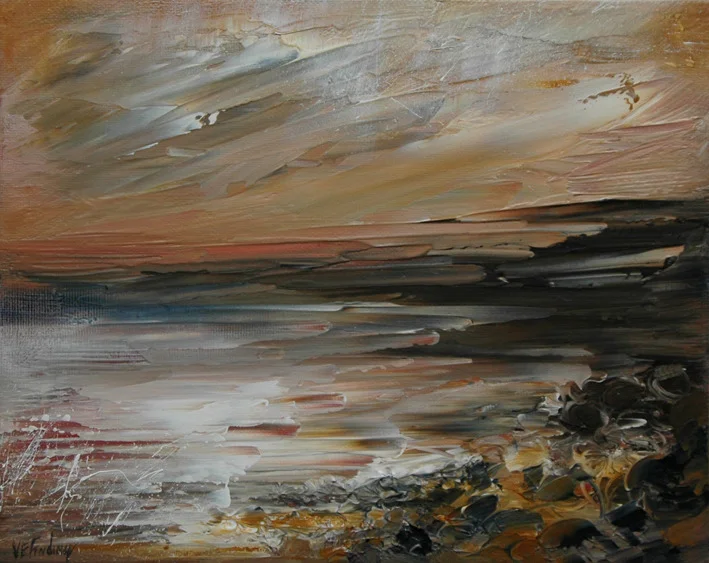 Fossil Cove