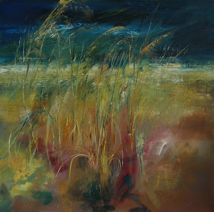 Rushes & Dunes