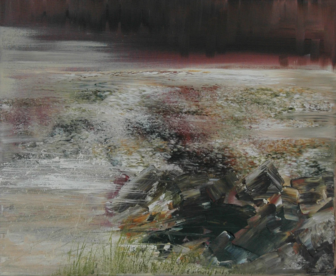 Flotsam & Jetsam lll