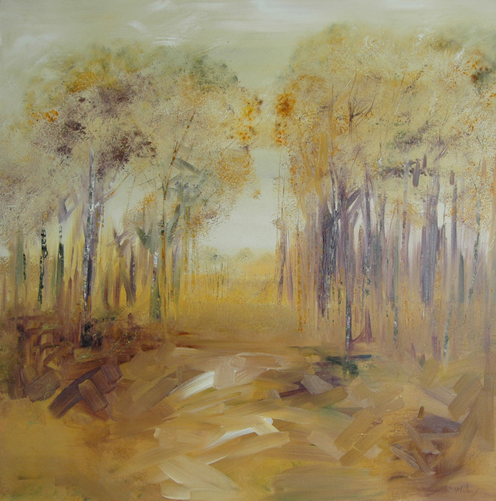 Rustling in the Breeze