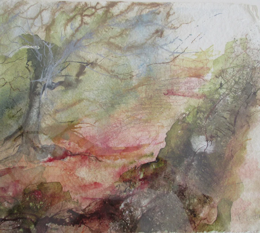 Hedgerow Study