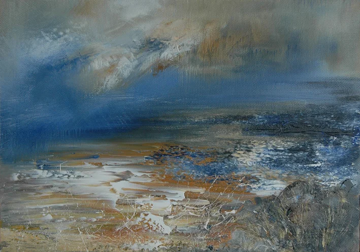 Spring Tide