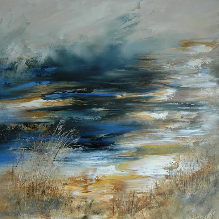 Sea Sand and Solitude