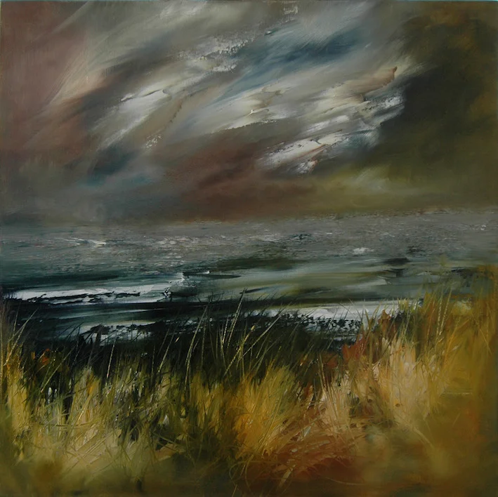 Surging Sea